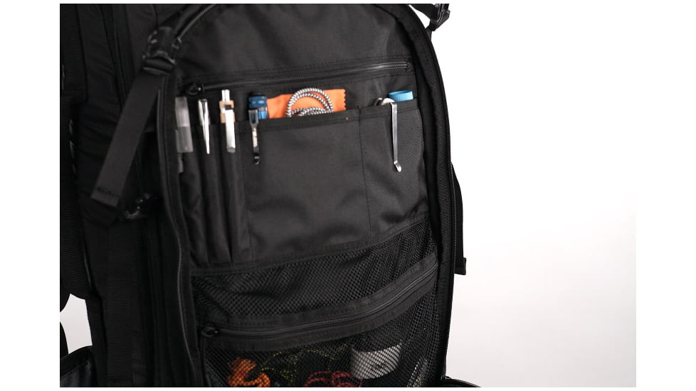 Elite Survival Systems SUMMIT Discreet Rifle Backpack