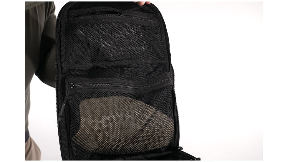 Elite Survival Systems SUMMIT Discreet Rifle Backpack