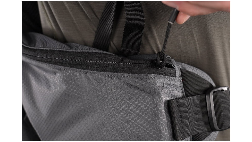Elite Survival Systems SUMMIT Discreet Rifle Backpack