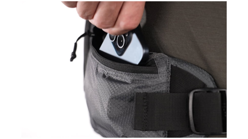 Elite Survival Systems SUMMIT Discreet Rifle Backpack