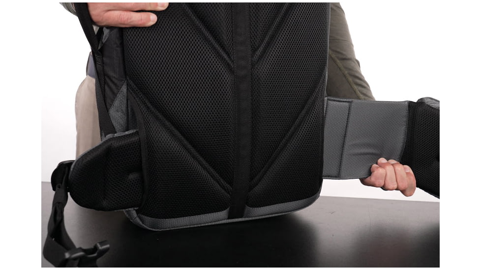 Elite Survival Systems SUMMIT Discreet Rifle Backpack