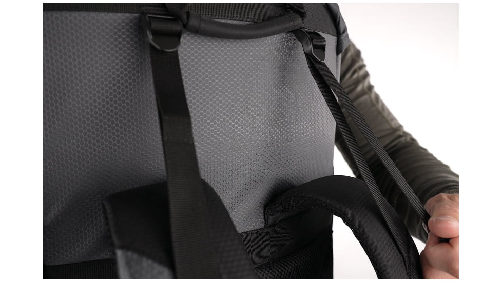 Elite Survival Systems SUMMIT Discreet Rifle Backpack