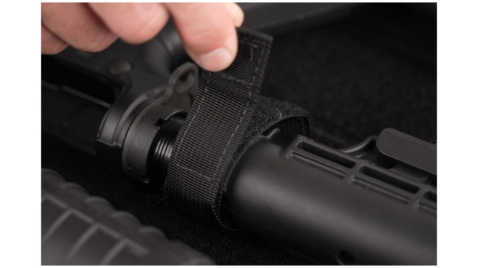 Elite Survival Systems SUMMIT Discreet Rifle Backpack