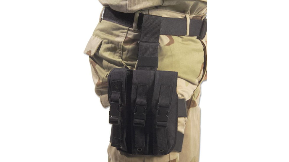Elite Survival Systems FN P90/PS90 Magazine Pouches