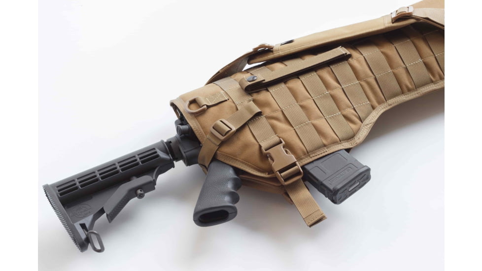Elite Survival Systems Tactical Rifle Scabbard Cases