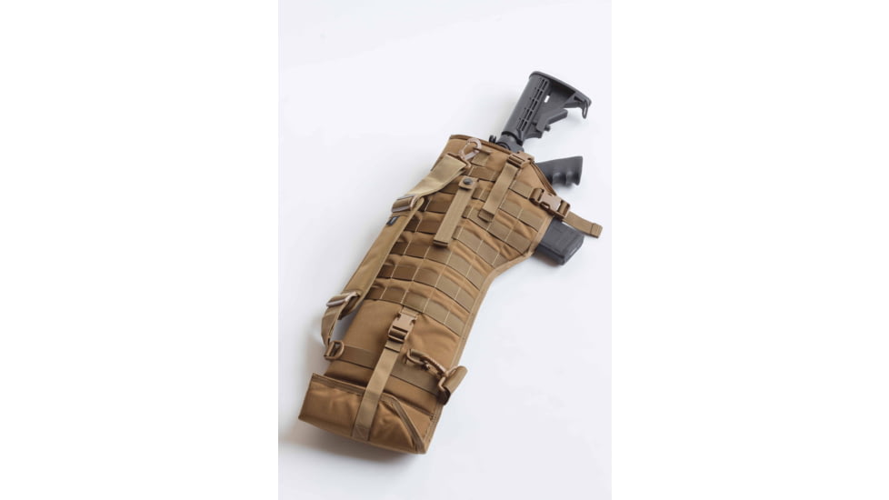 Elite Survival Systems Tactical Rifle Scabbard Cases
