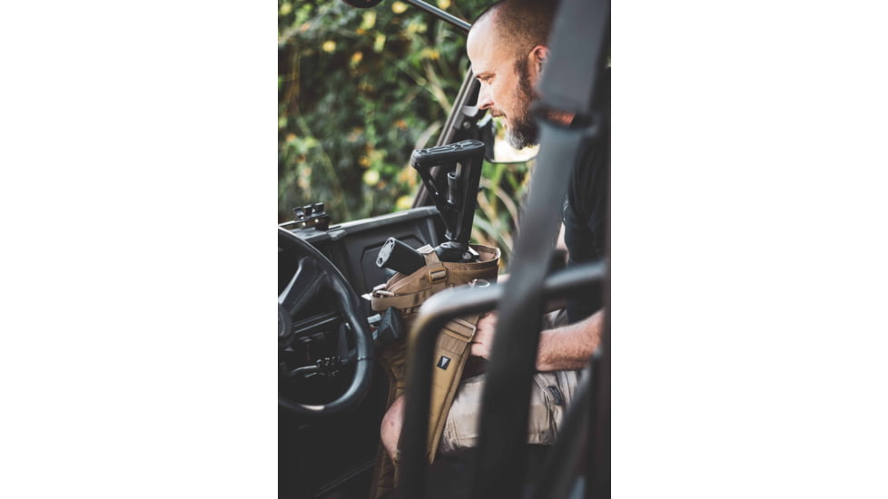 Elite Survival Systems Tactical Rifle Scabbard Cases