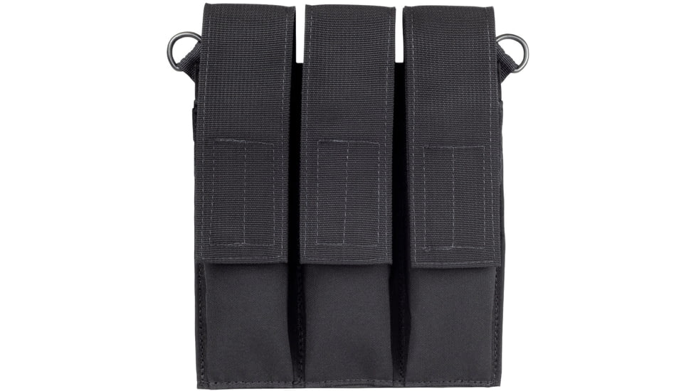 Elite Survival Systems Triple Magazine Pouches w/ Velcro