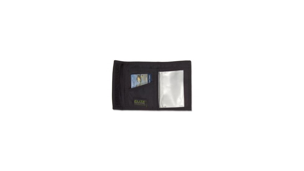 Elite Survival Systems Tri-Fold Wallet - ASWB