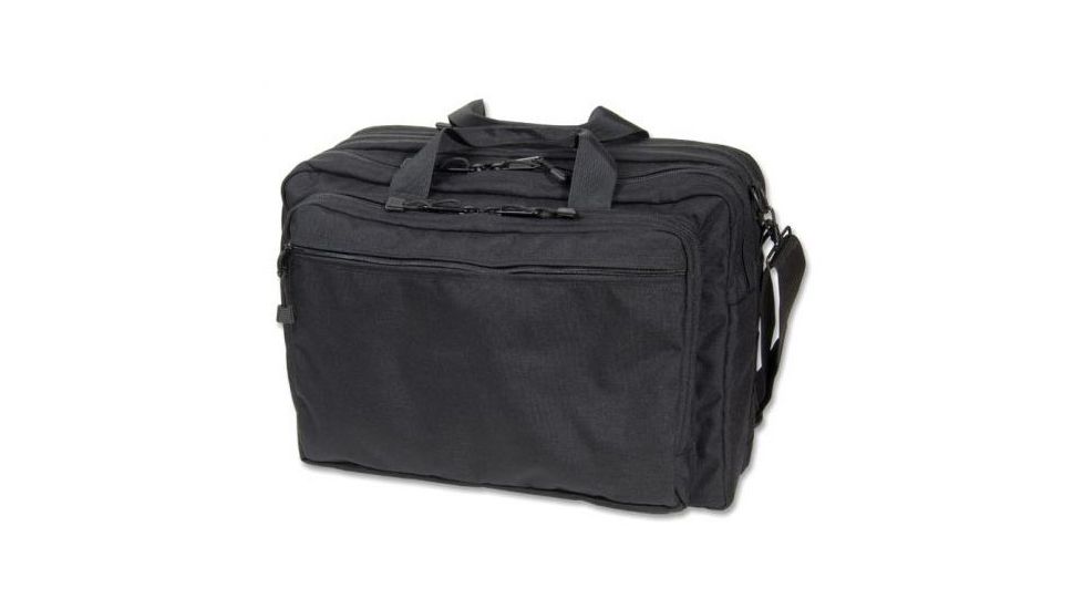 Elite Survival Systems Executive Computer Combo, Includes Computer Sleeve - CCOB-C
