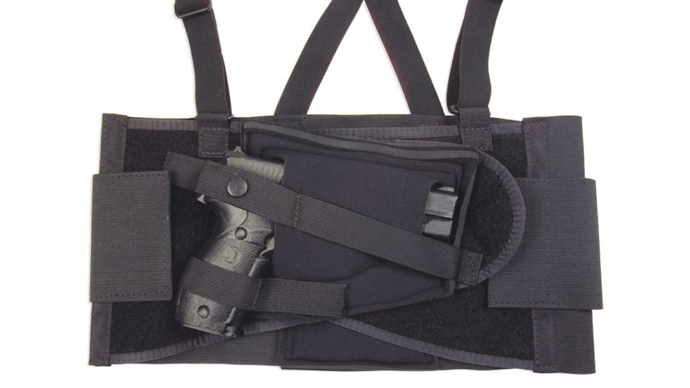Elite Survival Systems Executive Protection Waistband Holster