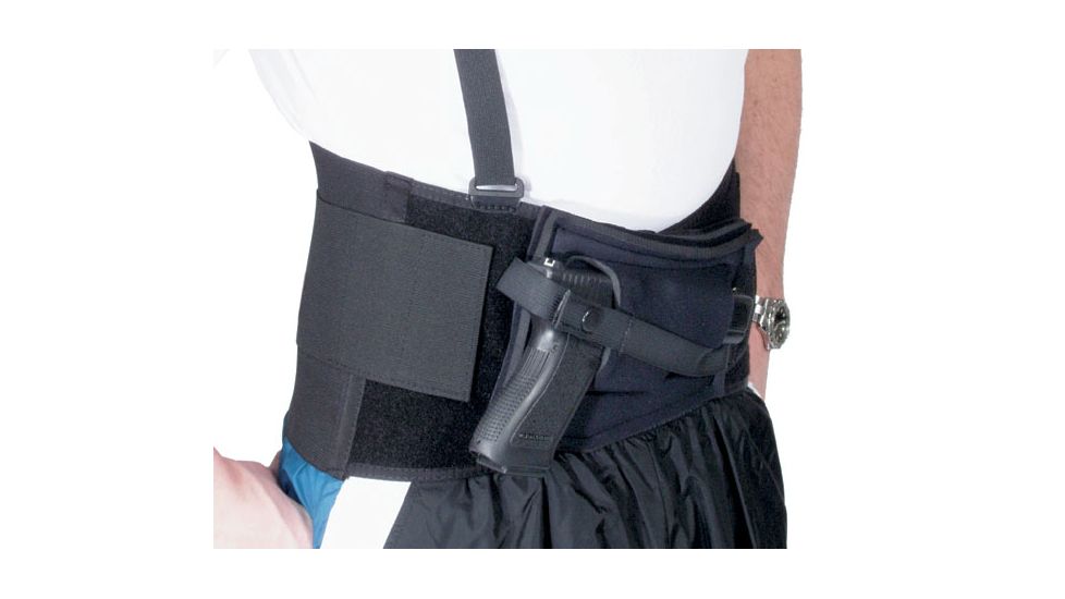 Elite Survival Systems Executive Protection Waistband Holster