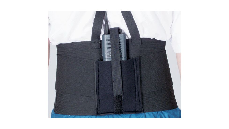 Elite Survival Systems Executive Protection Waistband Holster