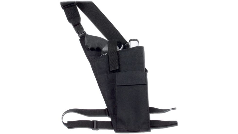 Elite Survival Systems Hunting Shoulder Holster, Left - HMS-LH