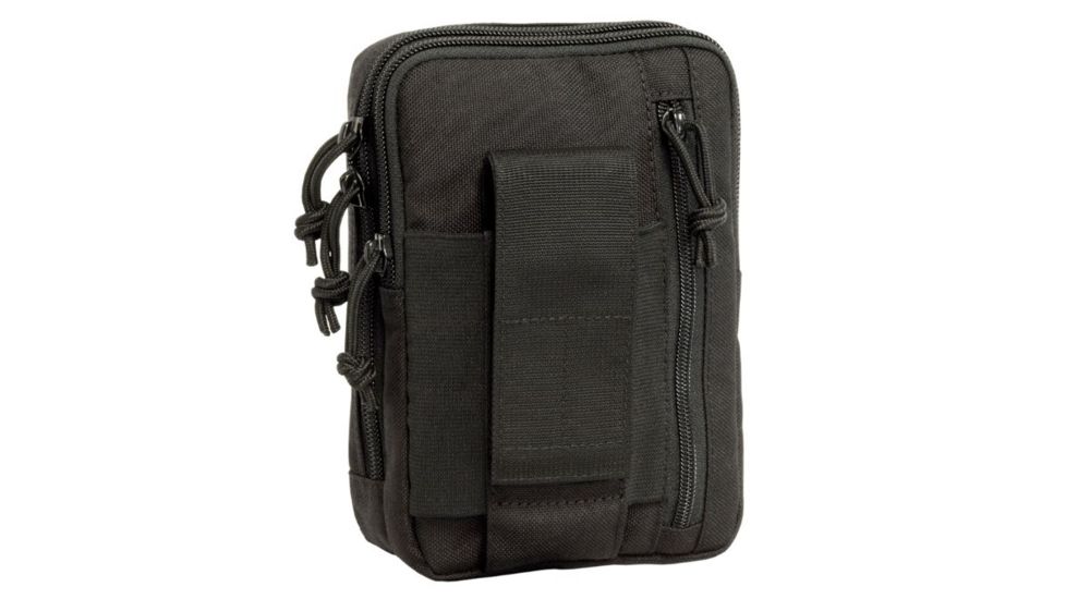 Elite Survival Systems Liberty Gun Pack, Black 8001-B