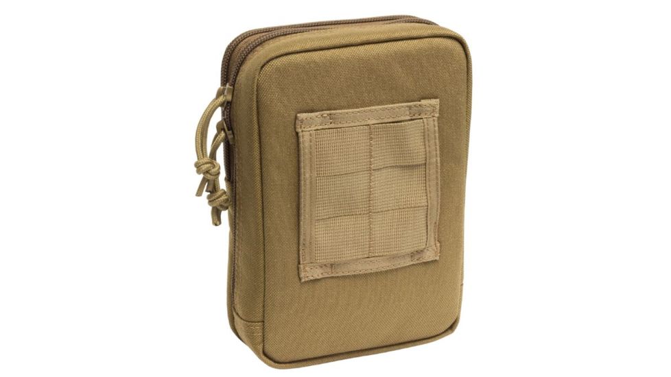 Elite Survival Systems Liberty Gun Pack, Coyote Tan 8001-T