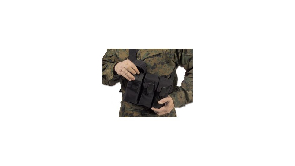 Elite Survival Systems Mag-Bag Mag Holder