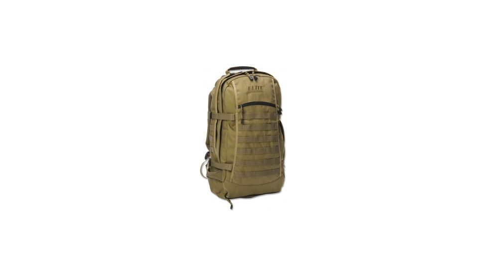 Elite Survival Systems Mission Pack