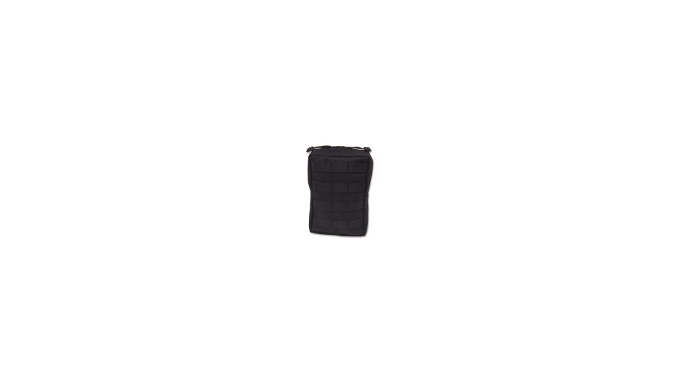 Elite Survival Systems MOLLE General Utility Pouch, Medium Coyote Tan ME200-T