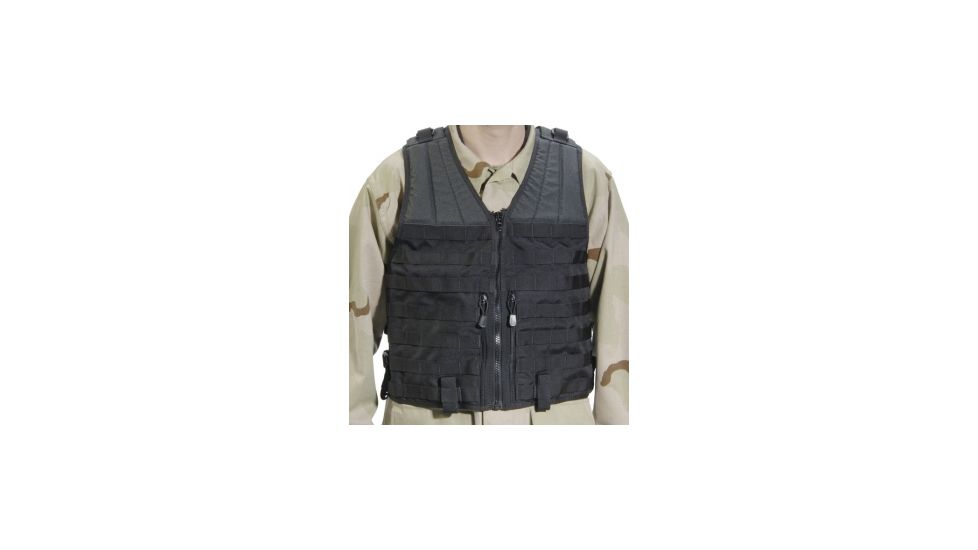 Elite Survival Systems MOLLE Modular Vest