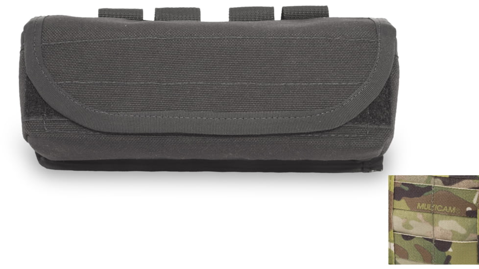 Elite Survival Systems MOLLE Shotshell Pouch, MultiCam, ME215-M