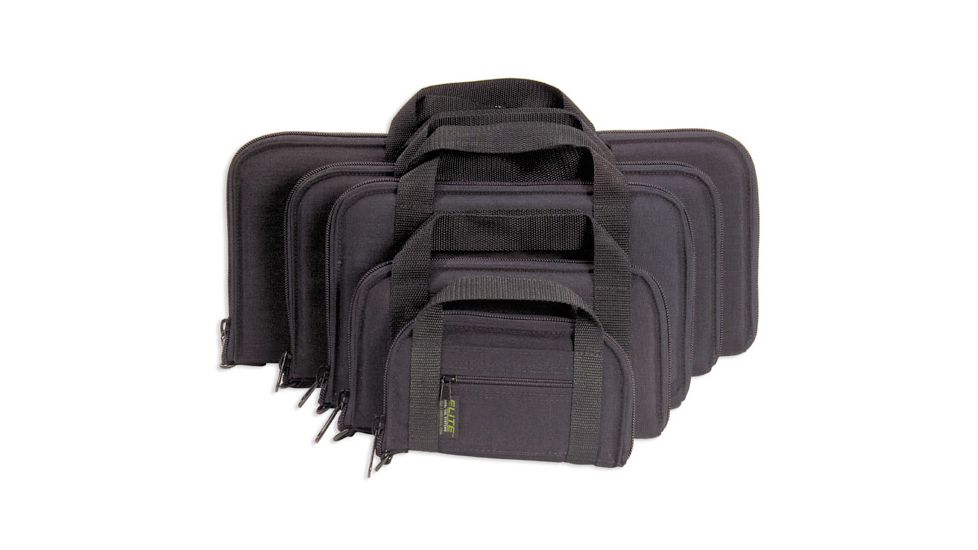 Elite Survival Systems Pistol Case