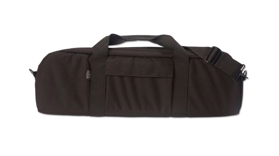 Elite Survival Systems Pistol Grip Shotgun Case, Black SACB-3