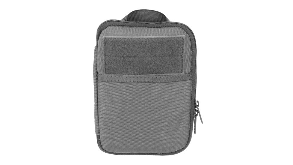 Elite Survival Systems Pocket Organizer Pouch, Wolf Gray, AP751-WG