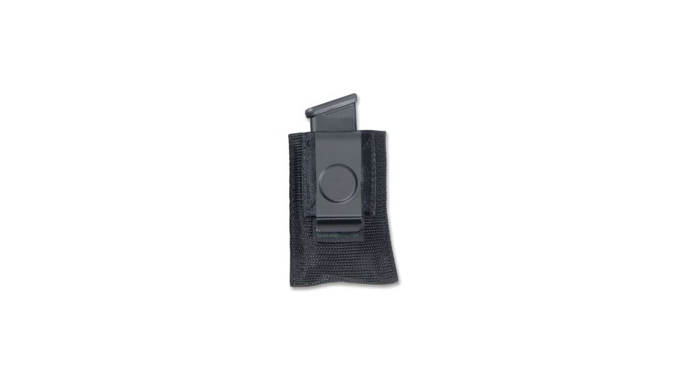 Elite Survival Systems Single Open Magazine Pouch