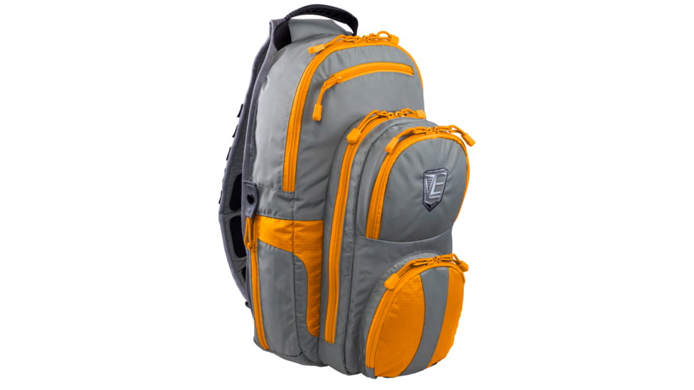 Elite Survival Systems Smokescreen Backpack, Gen II, Gray, 7720-G2-GY