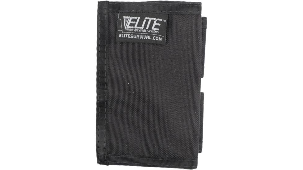 Elite Survival Systems Speedloader Pouch Dual Lwds V3