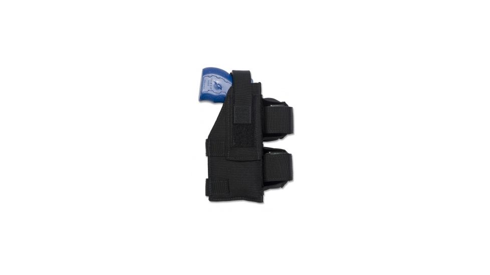 Elite Survival Systems Taser Belt Holster, Right Hand, 7500-B-RH