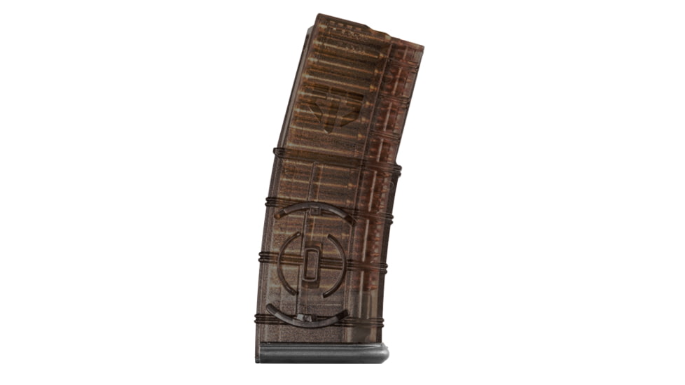 Carbon Smoke GEN 2 AR15 Mag