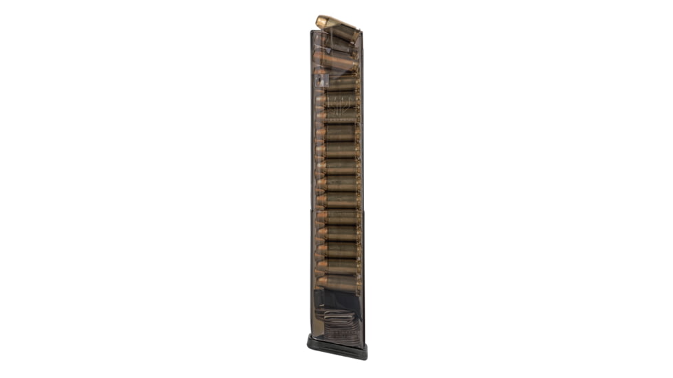 Carbon Smoke Mag for Glock 22