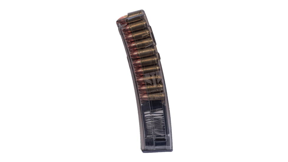 Carbon Smoke HK MP5 Mag