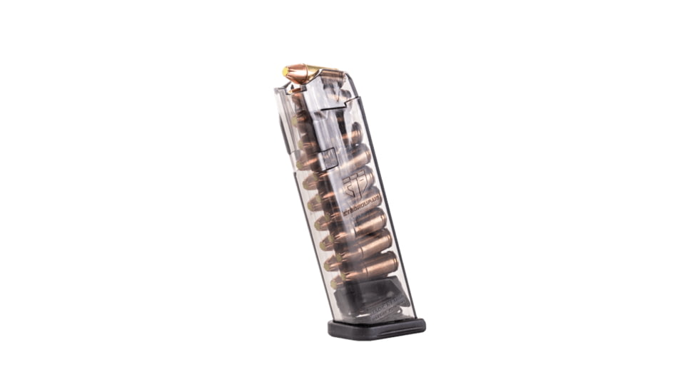 ETS 9mm Mag for Glock 17/18