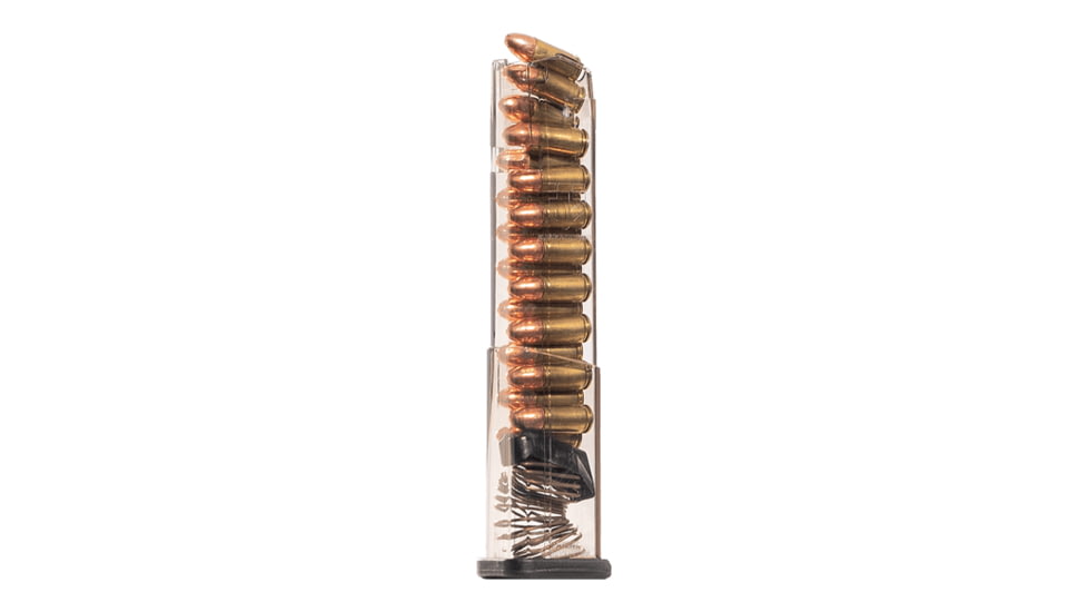 ETS 9mm Mag for Glock 43X