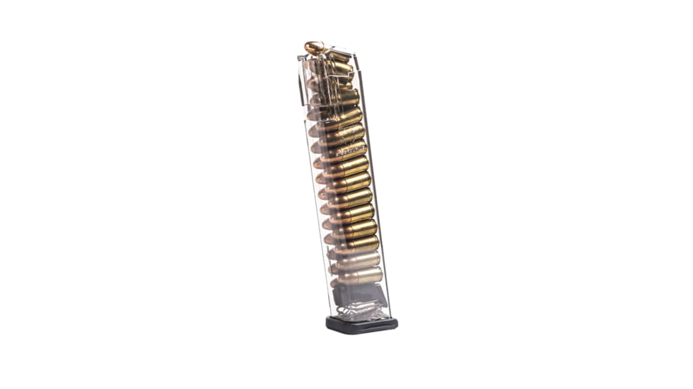 ETS 9mm Mag for Glock 17/18