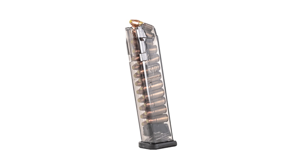 ETS 9mm Mag for Glock 17/18