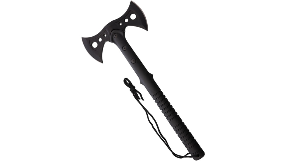 ElitEdge Tactical Axe, EEAAXE9D