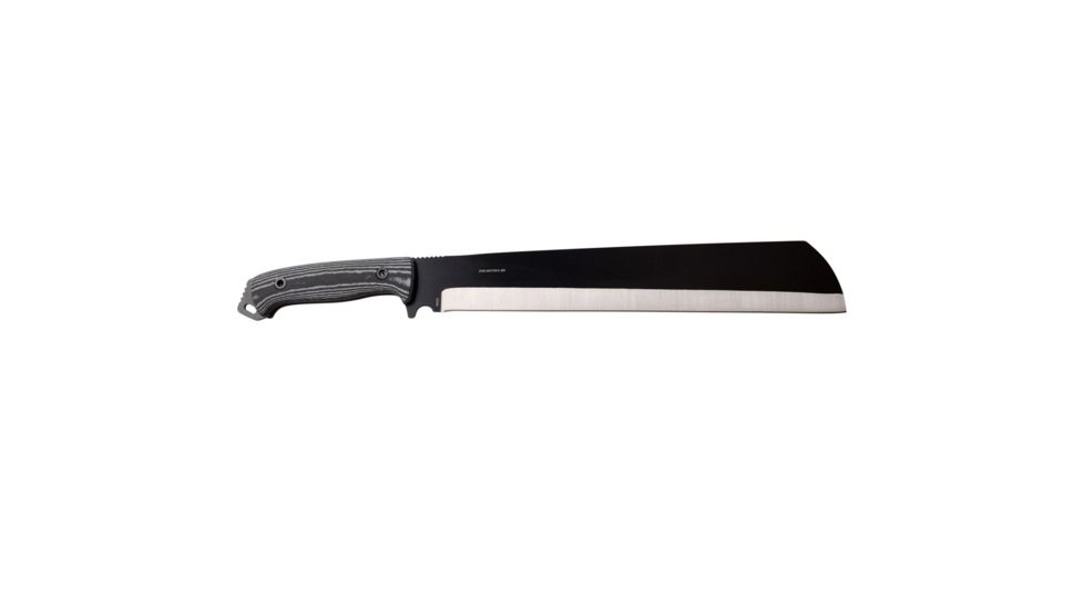 Elk Ridge Evolution Machete 12.6 in Blade 4015869