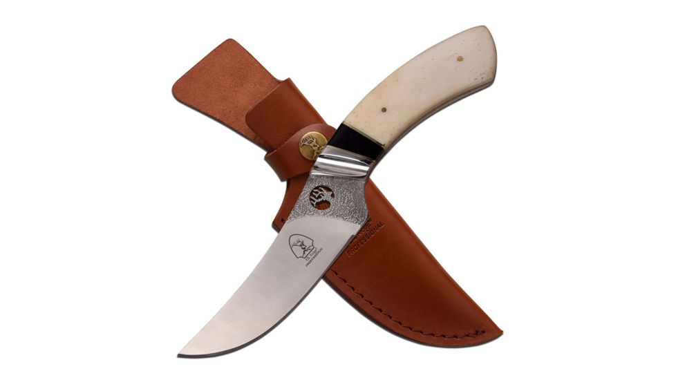 Elk Ridge Fixed Blade EP-20-02