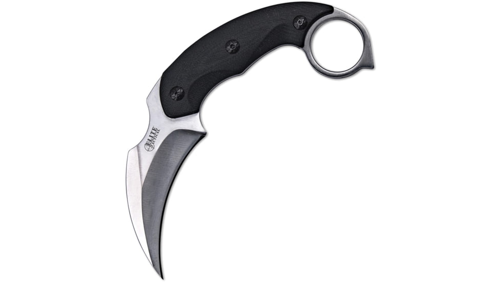 Elk Ridge Fixed Blade