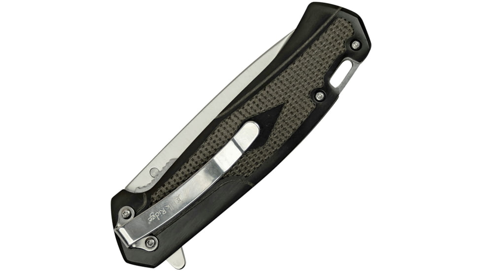 Elk Ridge Gentleman's Linerlock A/O