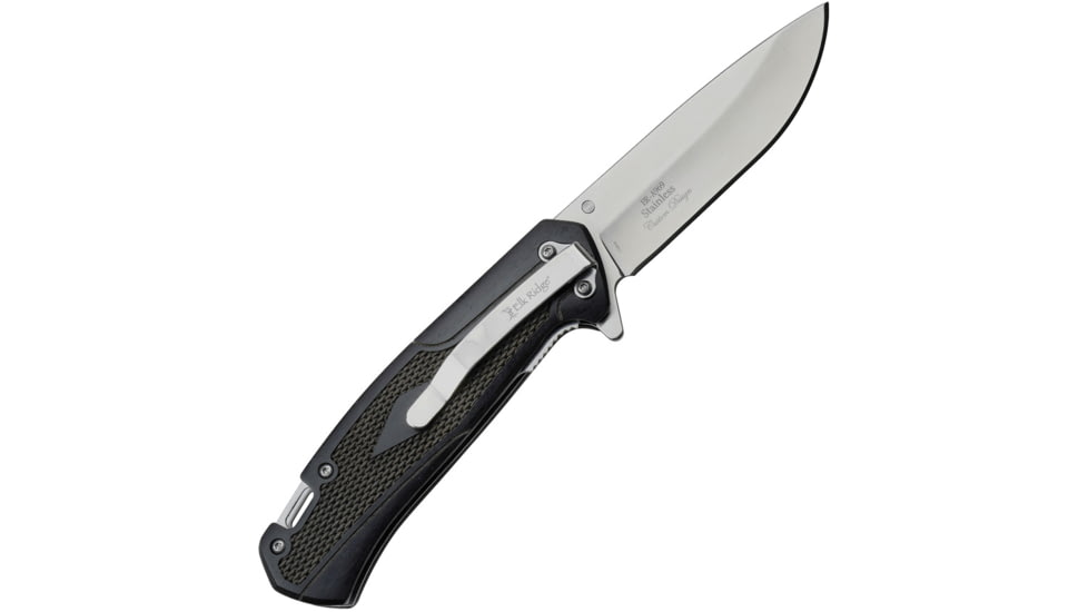 Elk Ridge Gentleman's Linerlock A/O