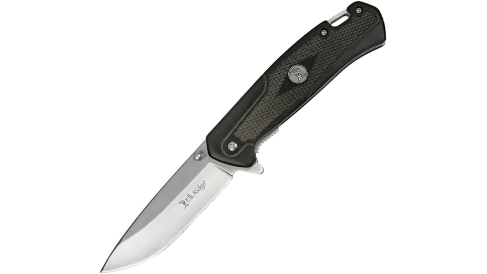 Elk Ridge Gentleman's Linerlock A/O