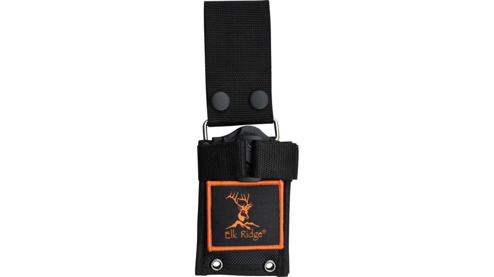 Elk Ridge Hinterland Fixed Blade ERHLFIX002