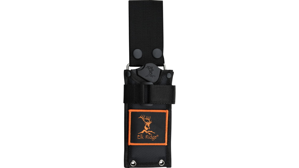 Elk Ridge Hinterland Fixed Blade