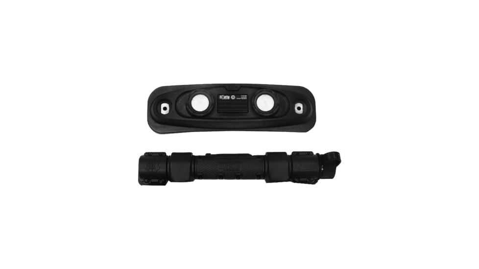 Elzetta Handle Shield Light, 1000 Lumen, No Strobe, EZT-H