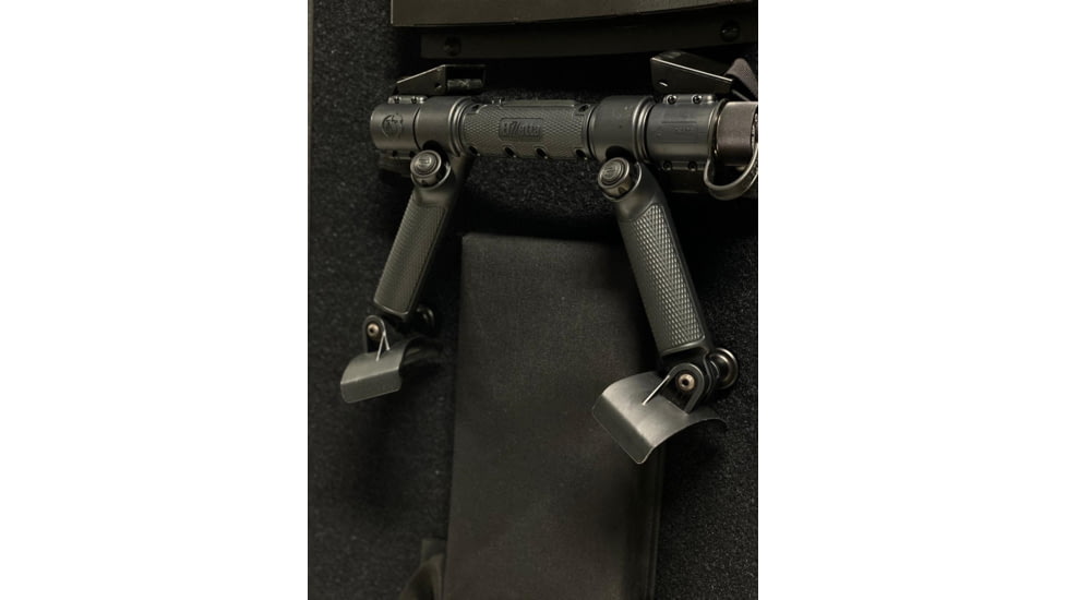 Elzetta Handle Shield Light, 1000 Lumen, w/ Tridextrous Handle, No Strobe, EZT-T